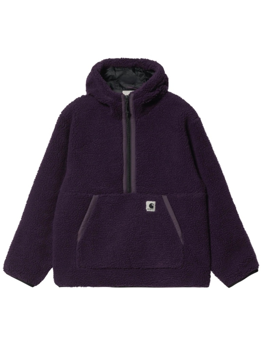 NWT Carhartt WIP Loon Jacket in Deep Iris (purple), size L